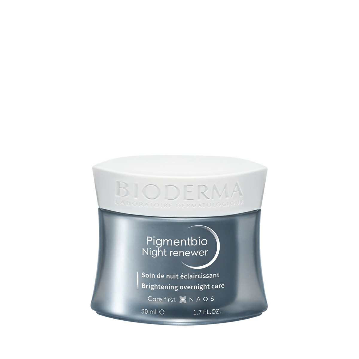 Bioderma Pigmentbio Night Renewer 50ml image number 0