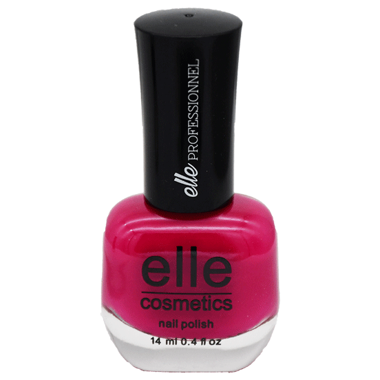 Elle Nail Polish 14ml / 401 image number 0