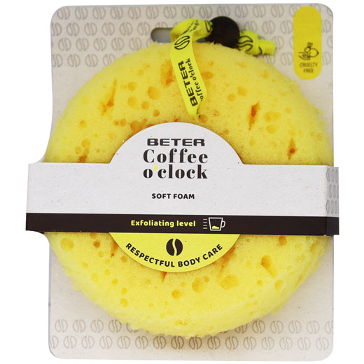 Beter Coffee Sponge/22023 image number 0