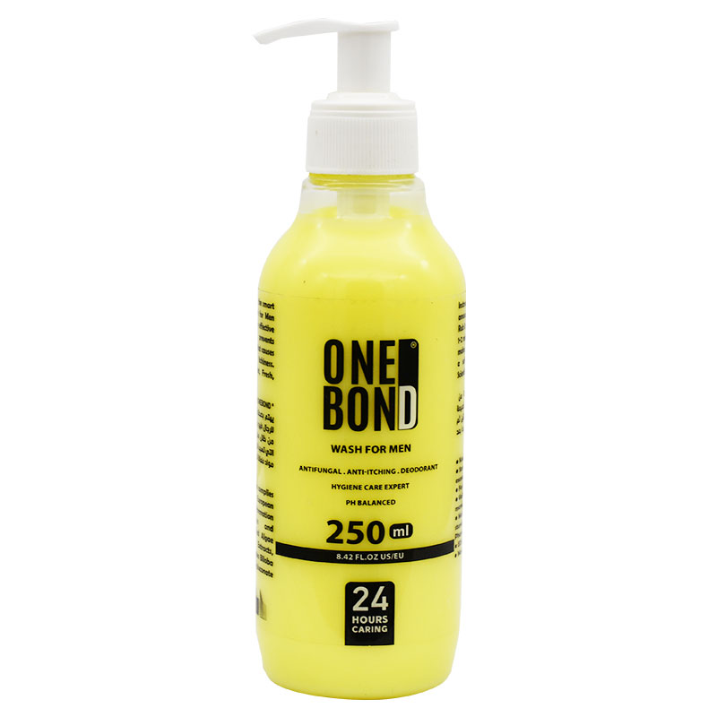 One Bond Wash For Men 250ml image number 0