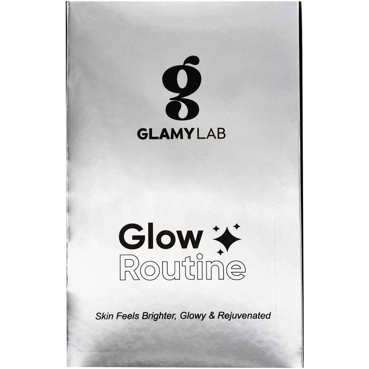 Glamylab Glow ( Whitening Cream 50 gm + Retinol Serum 30 ml ) (Offer Pack) image number 0