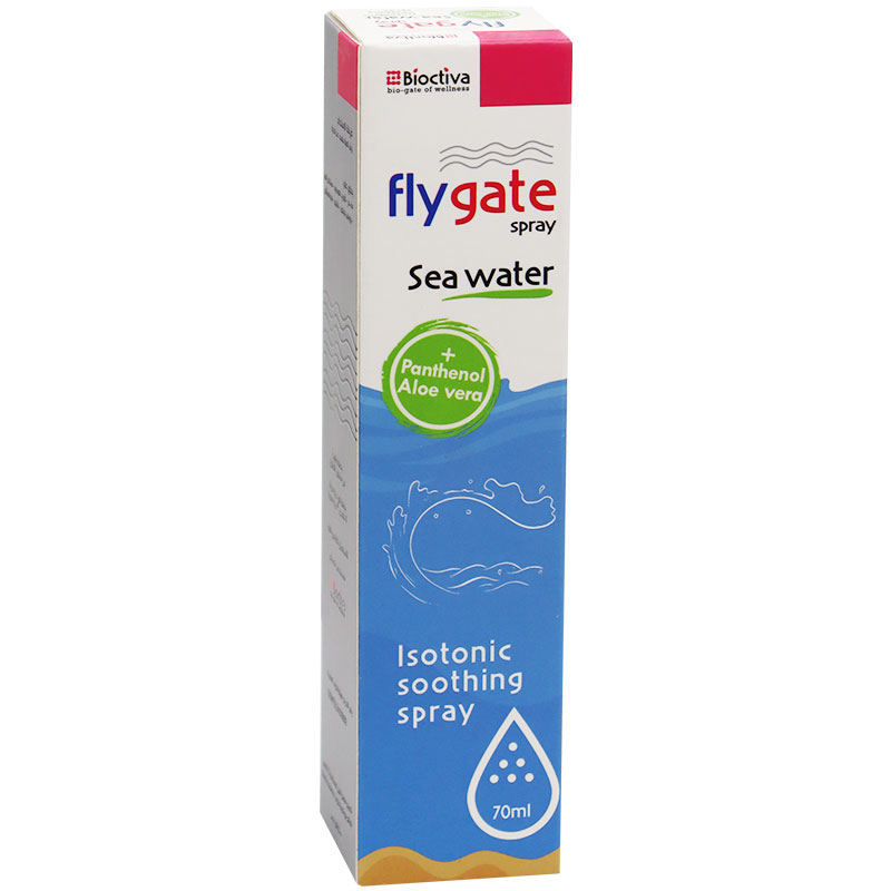 Fly Gate 70ml Spray image number 0