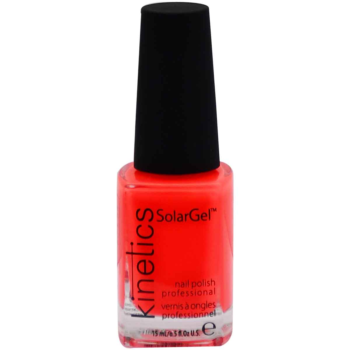 Kinetics Solargel Nail Polish/653 image number 0