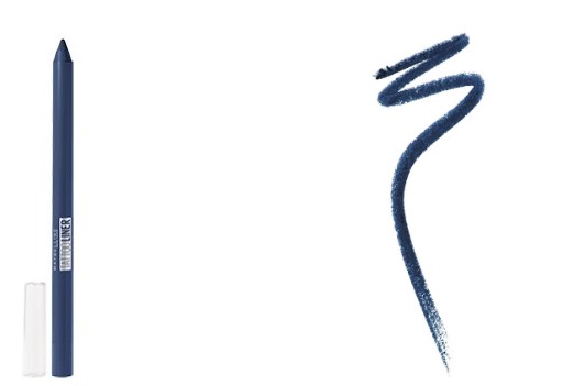 Maybelline Tattoo Liner Gel Pencil/921 Deep Teal image number 1