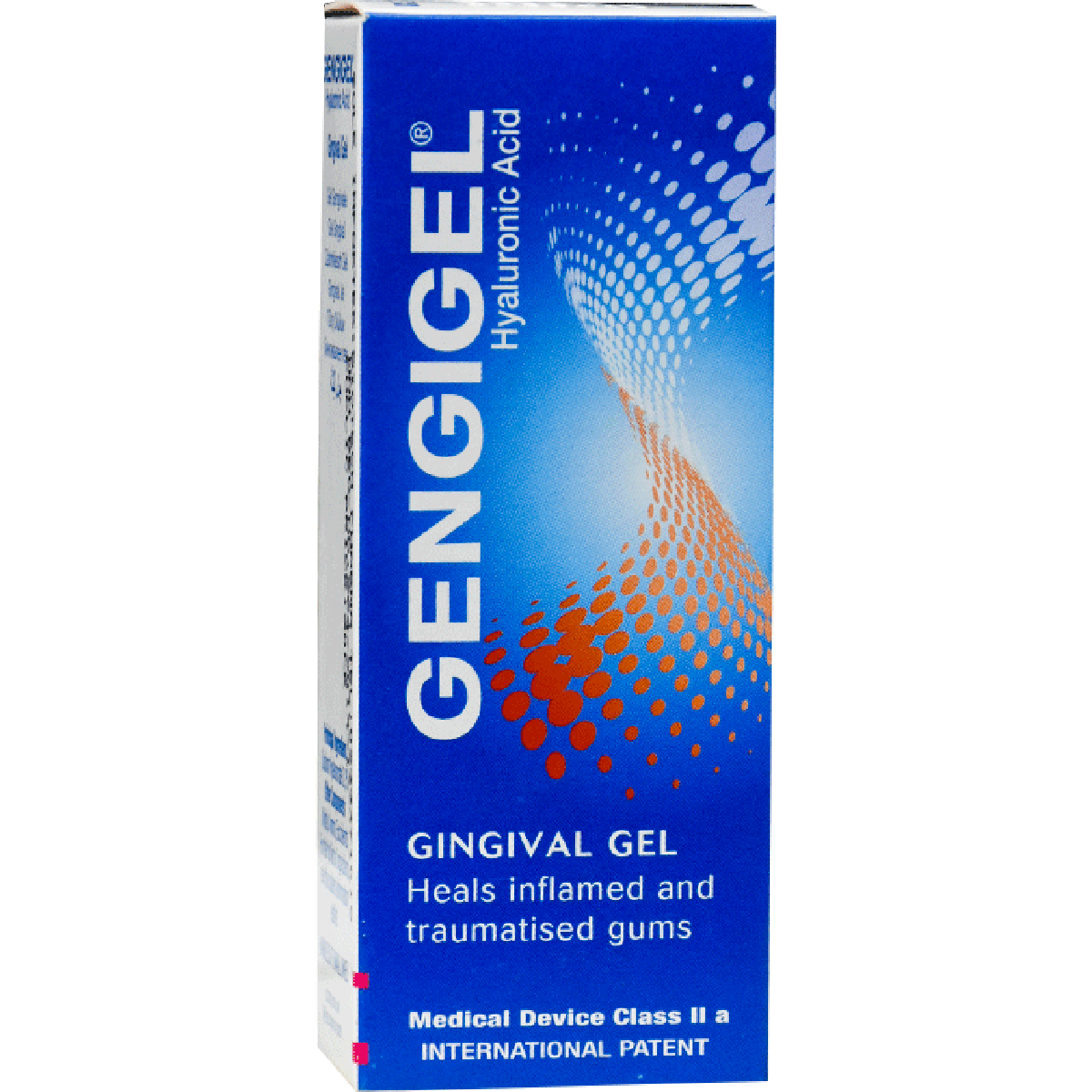 Gengigel 20ml Oral (Gingival) Gel image number 0