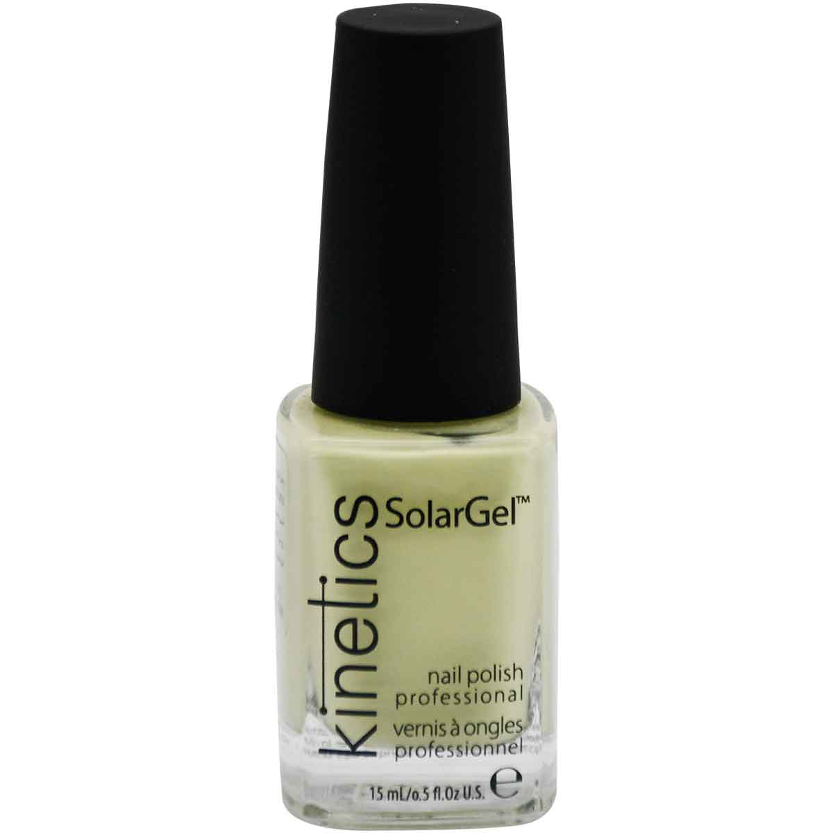 Kinetics Solargel Nail Polish/622 image number 0