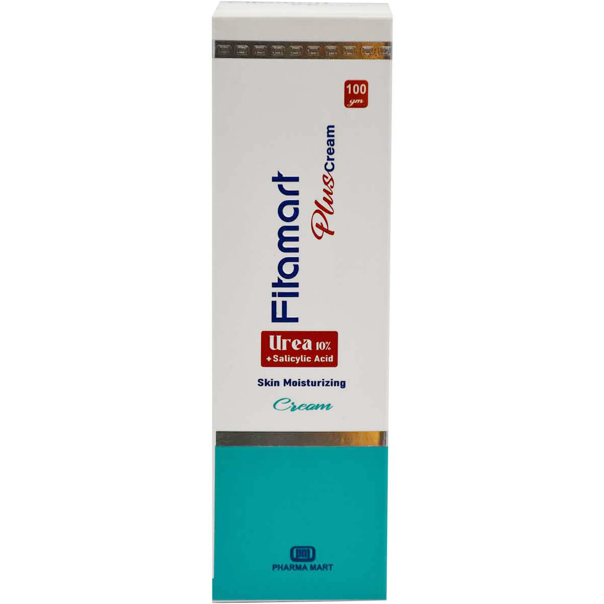 Fitamart Plus Cream 100gm image number 0
