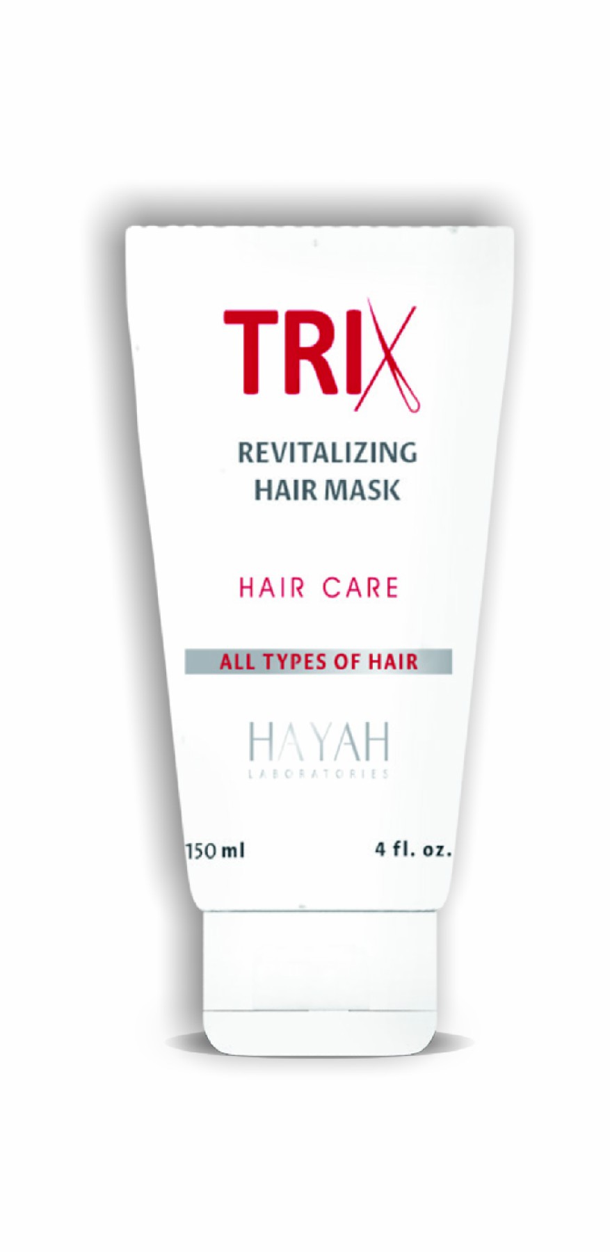 Trix Revitalizing Hair Mask 150ml image number 0