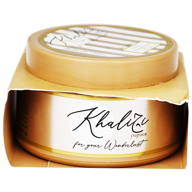 Mood Khaliji Moisturizing Body Milk 200gm image number 0