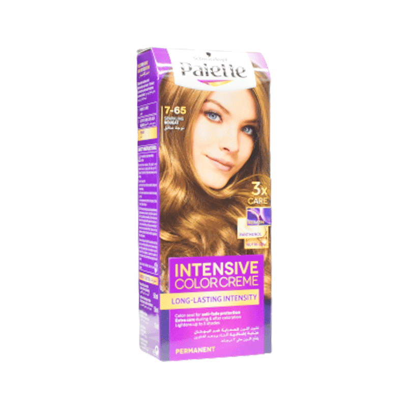 Palette Intensive Colour Cream/7.65 image number 0