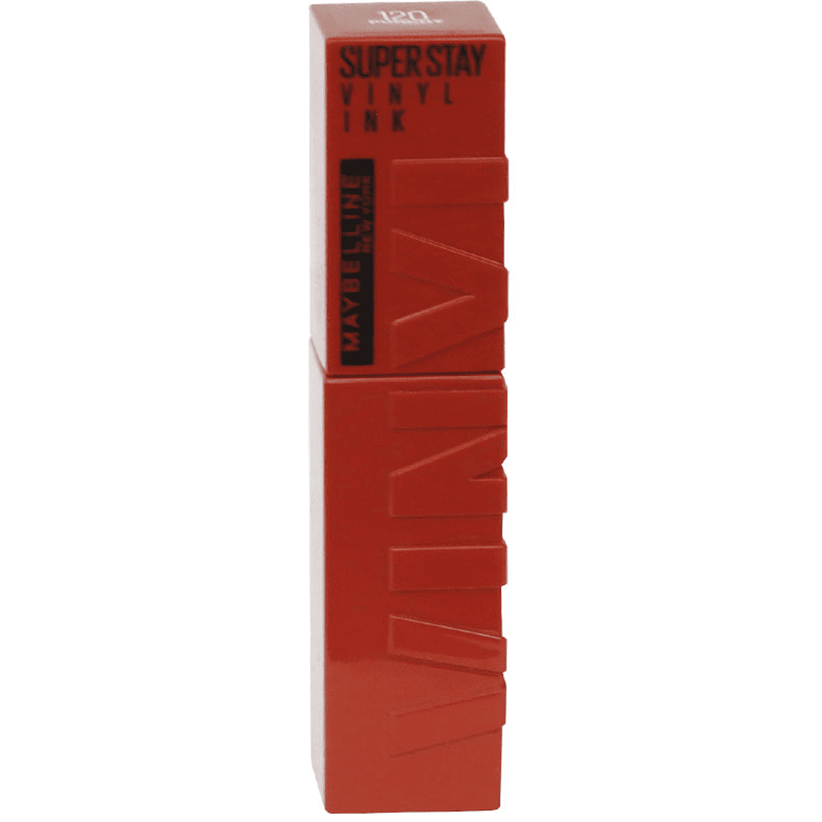 Maybelline Super Stay Vinyl Ink/120 image number 0