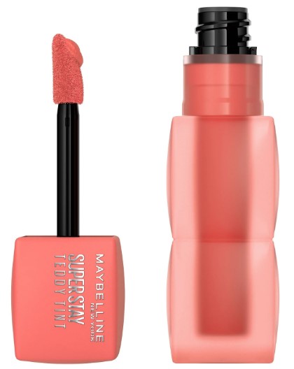 Maybelline Superstay Teddy Tint/25 image number 1