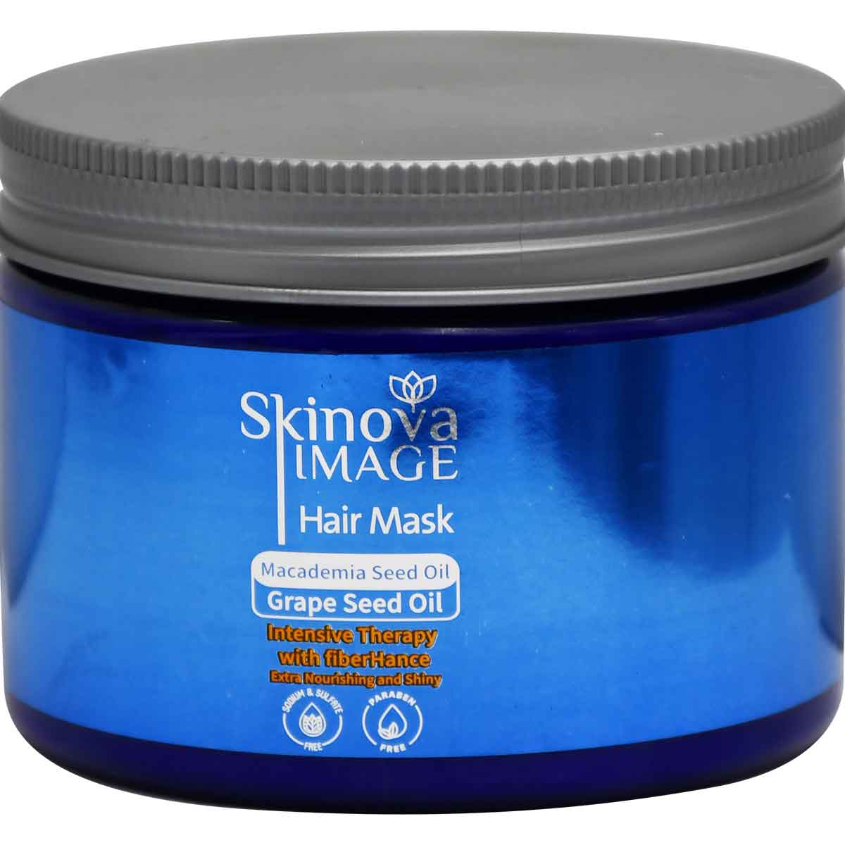 Skinova Image Hair Mask 350 ml image number 0