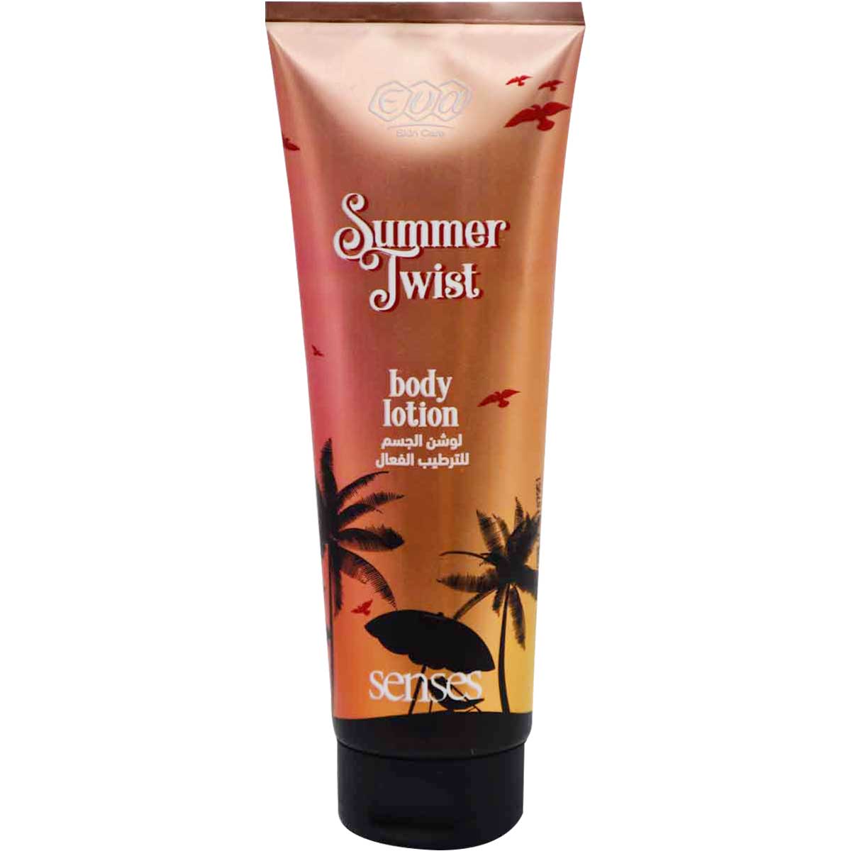 Eva Senses Summer Twist Body Lotion 240ml image number 0