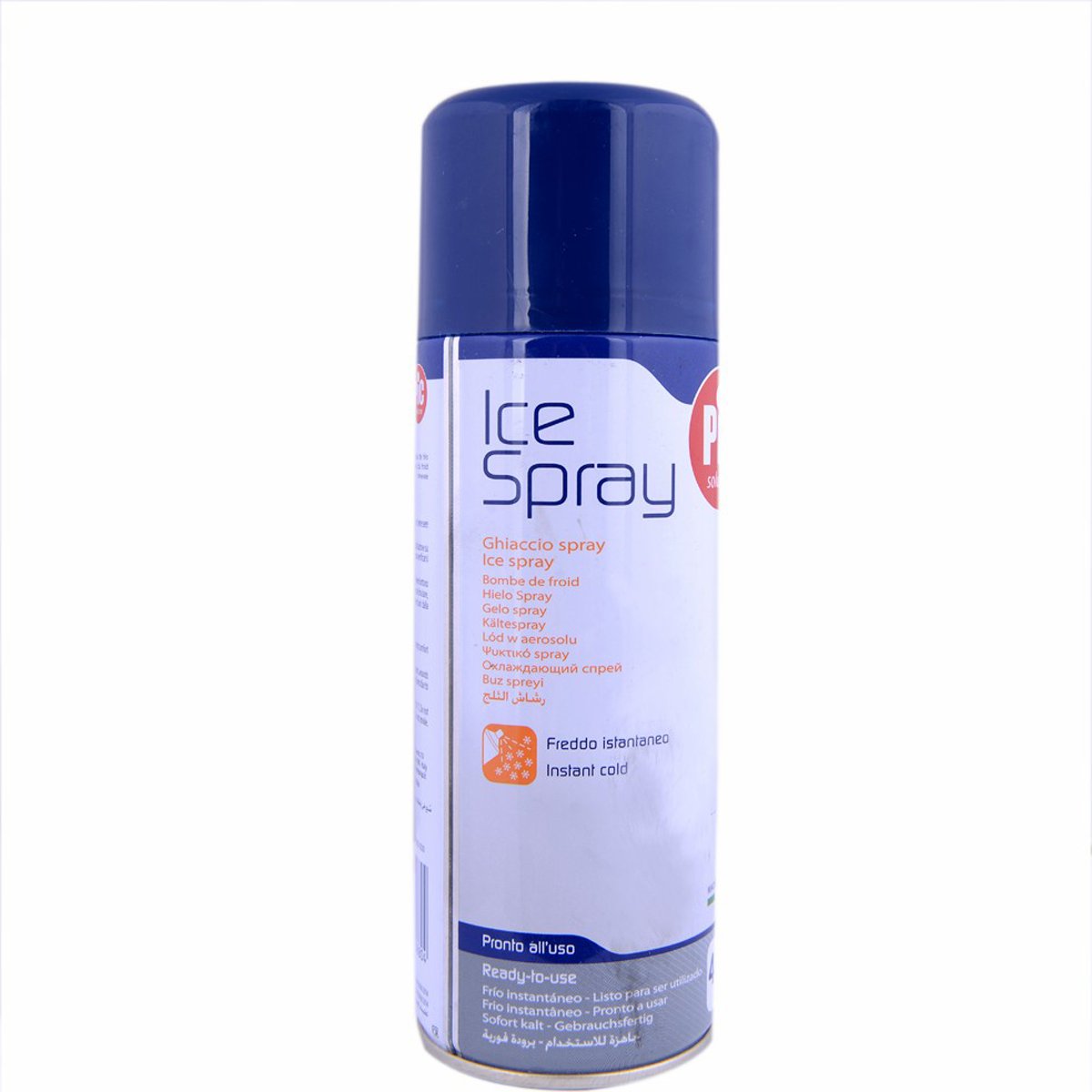 Ice Spray (Pic) 400ml Spray image number 0