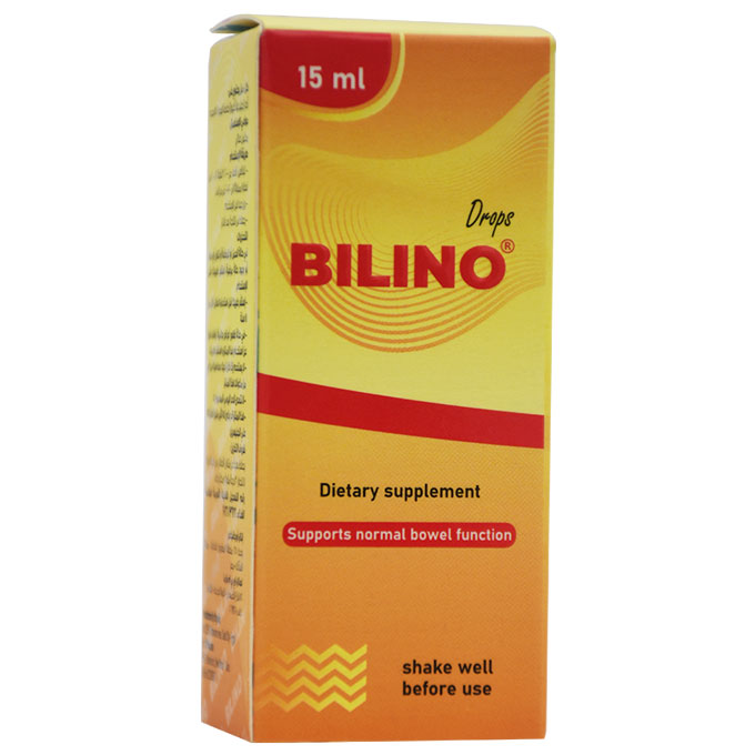 Bilino Oral Drop 15ml image number 0