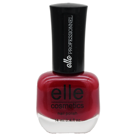 Elle Nail Polish 14ml /203 image number 0