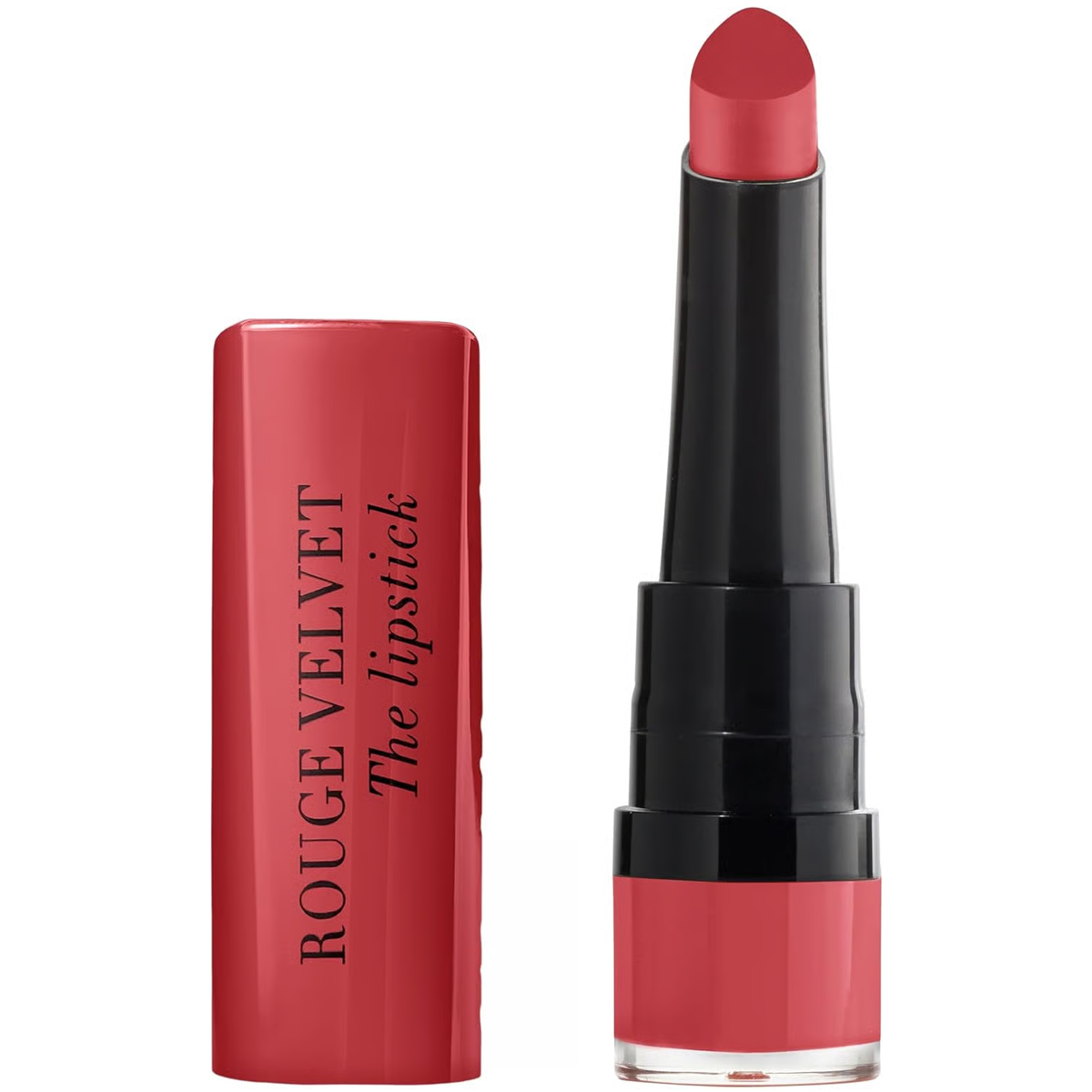 Bourjois Rouge Velvet Matte Lipstick/54 image number 0