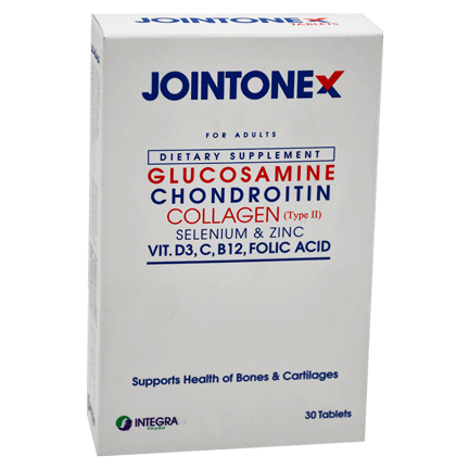 Jointonex 30 Tablet image number 0