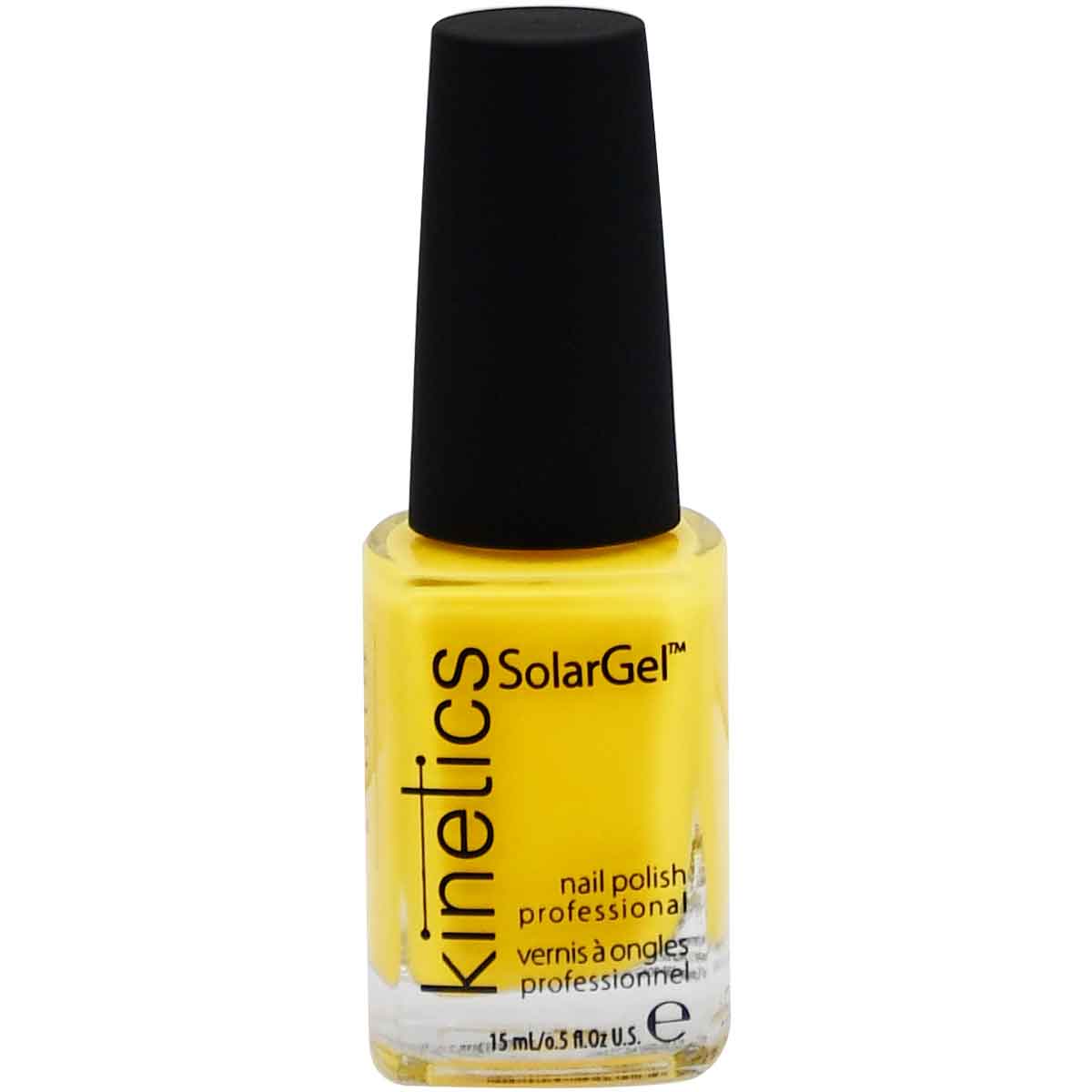 Kinetics Solargel Nail Polish/651 image number 0