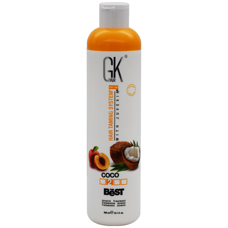 G.K.The Best Coconut 300ml image number 0