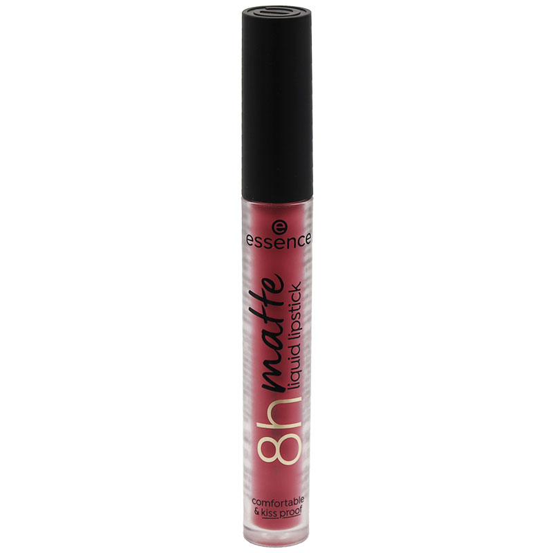 Essence 8 H Matte Liquid Lipstick/05 image number 0