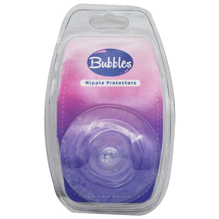 Bubbles Nipple Protectors image number 0