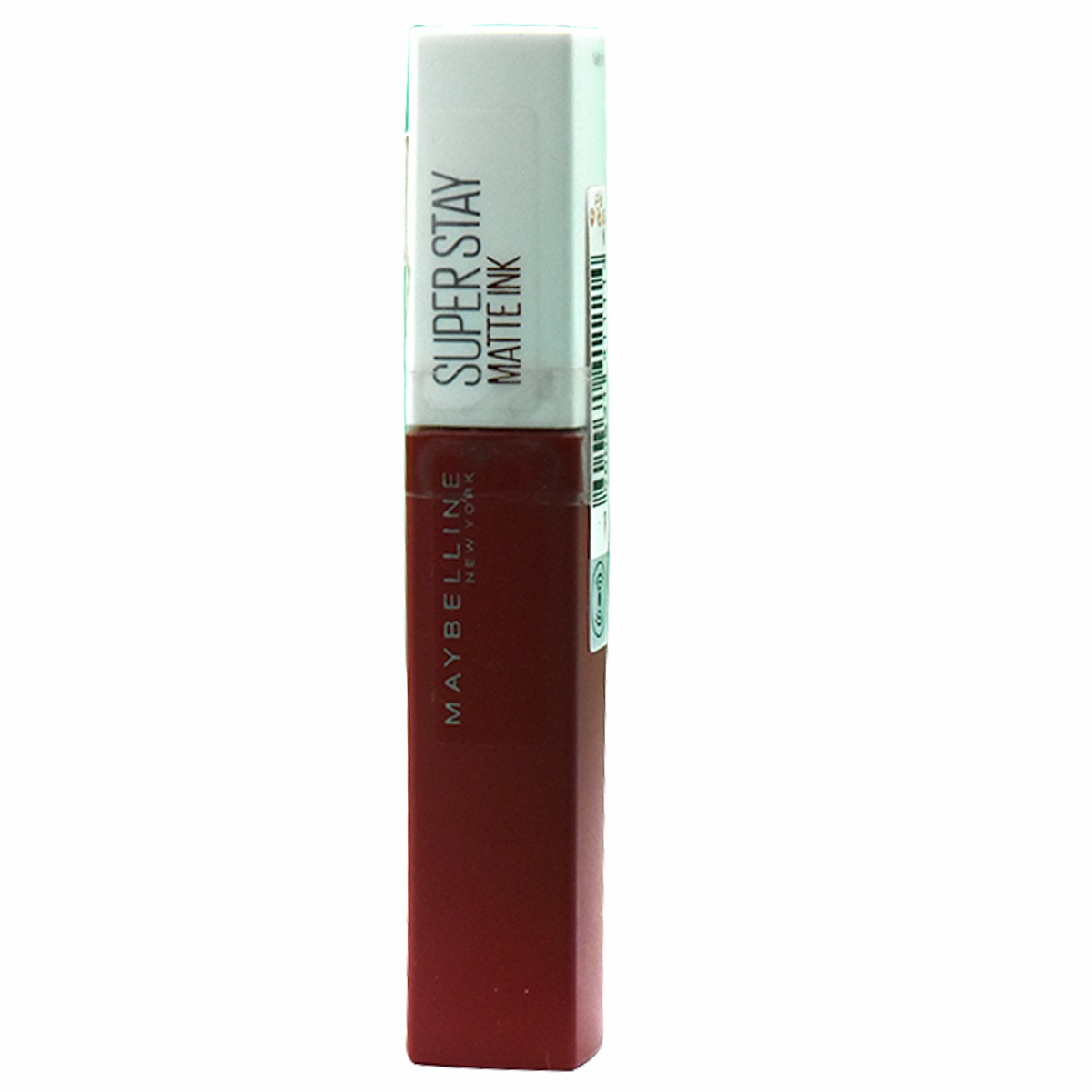Maybelline Super Stay Matte Ink/02 Pioneer image number 0