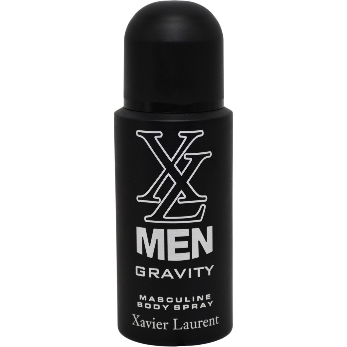 Xavier Laurent XL Gravity Body Spray For Men 150 ml image number 0