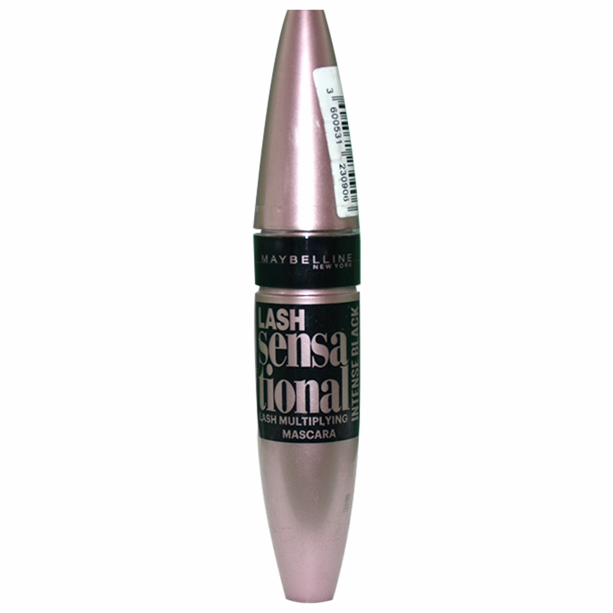 Maybelline Lash Sensation Mascara Int.Black image number 0