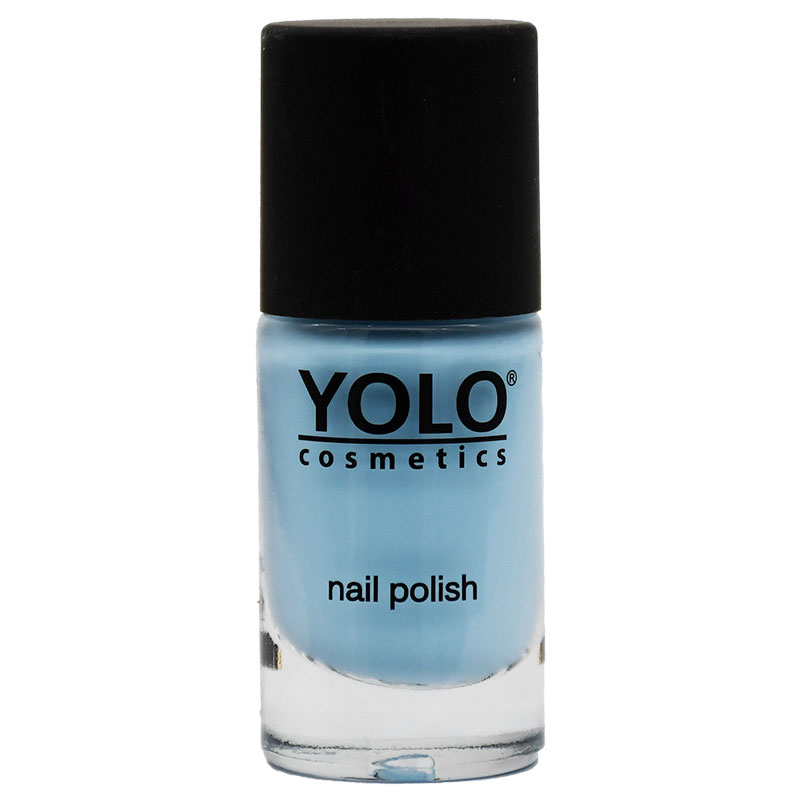 Yolo Nail Polish 10ml/148 image number 0