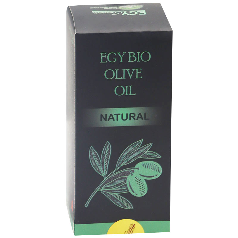 Egy Bio Natural Olive Oil 50ml image number 0