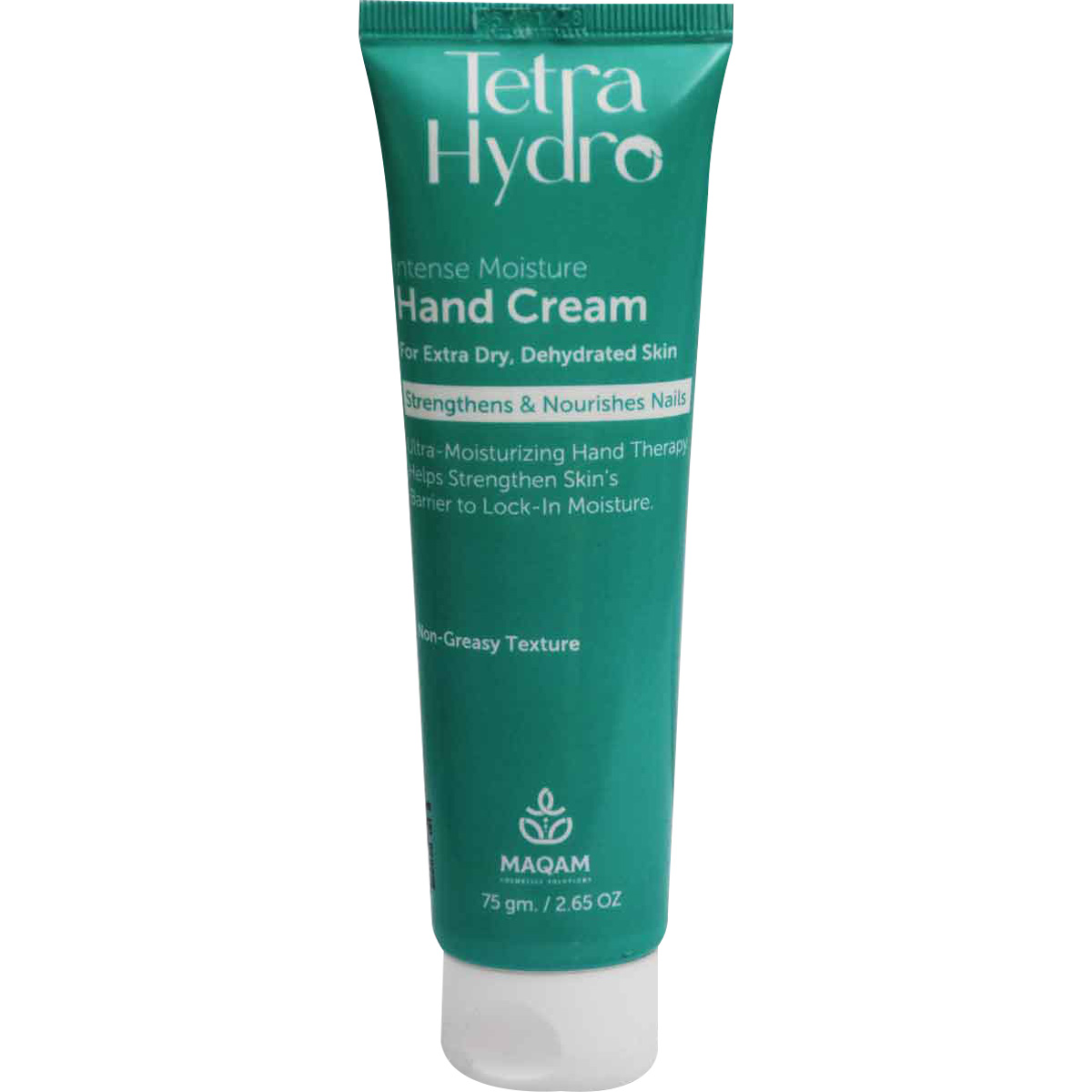 Tetra Hydro Intense Moisture Hand Cream For Dry Skin 75gm image number 0
