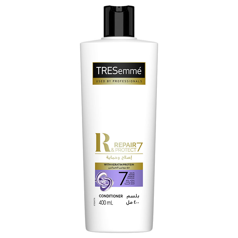 Tresemme Repair&Protect Conditioner 400ml image number 0