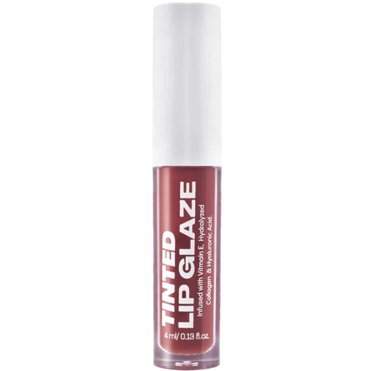 My-M Tinted Lip Glaze Chestnut/410 image number 0