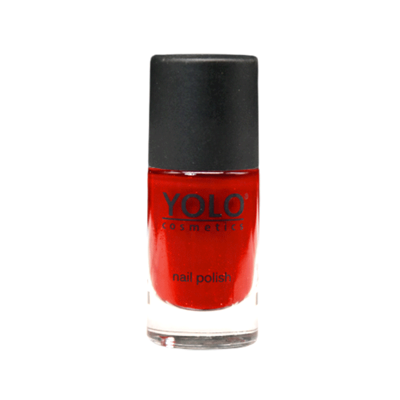 Yolo Nail Polish 10ml/164 image number 0