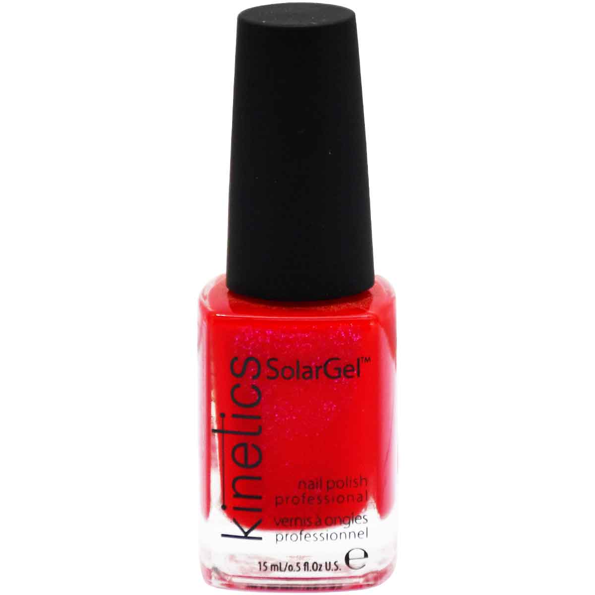 Kinetics Solargel Nail Polish/321 image number 0