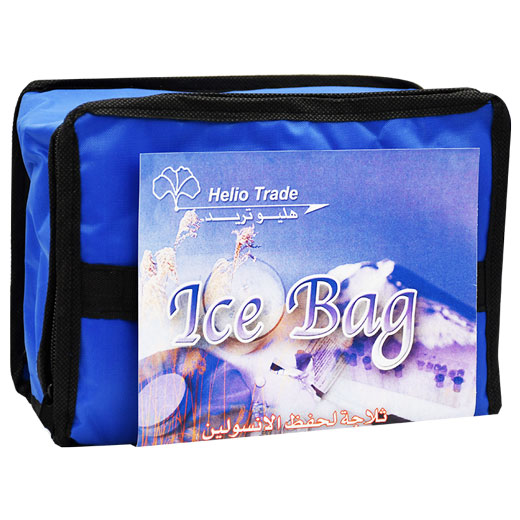 Ice Box (4 Gel Pack) Size (4) image number 0