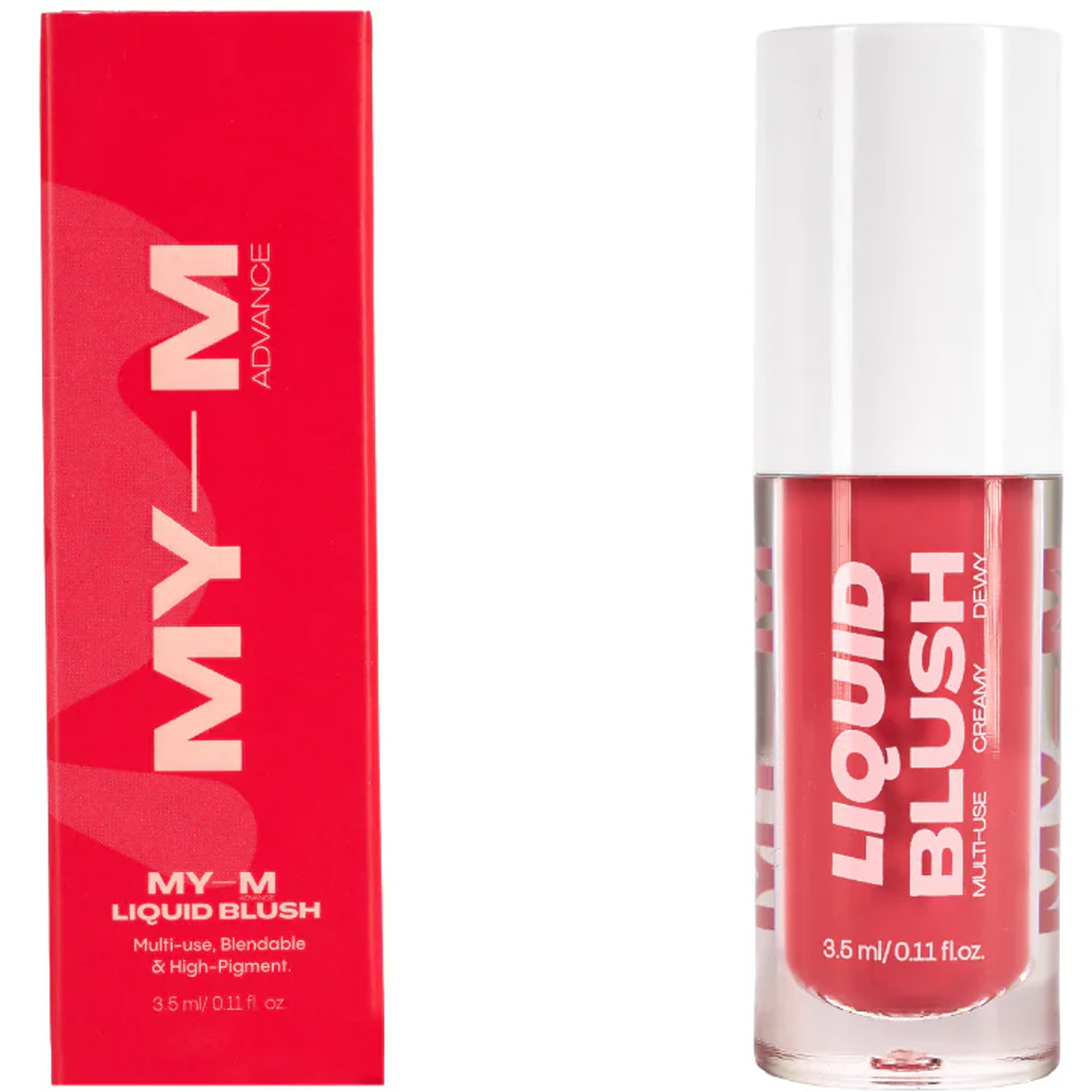 My-M Liquid Blush Berry Bloom/03 image number 0