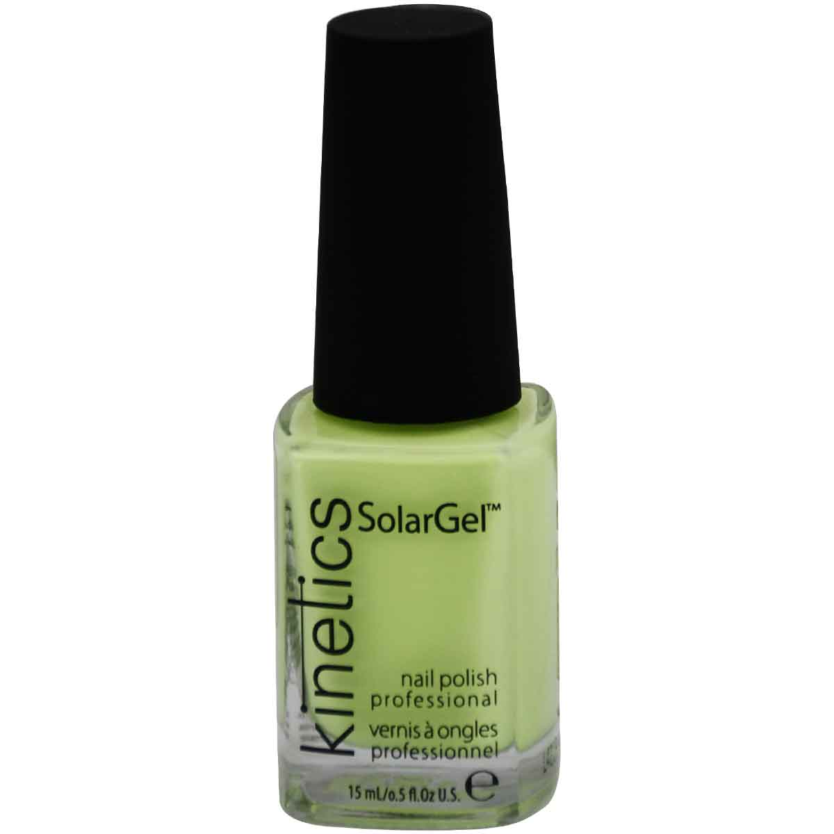 Kinetics Solargel Nail Polish/493 image number 0