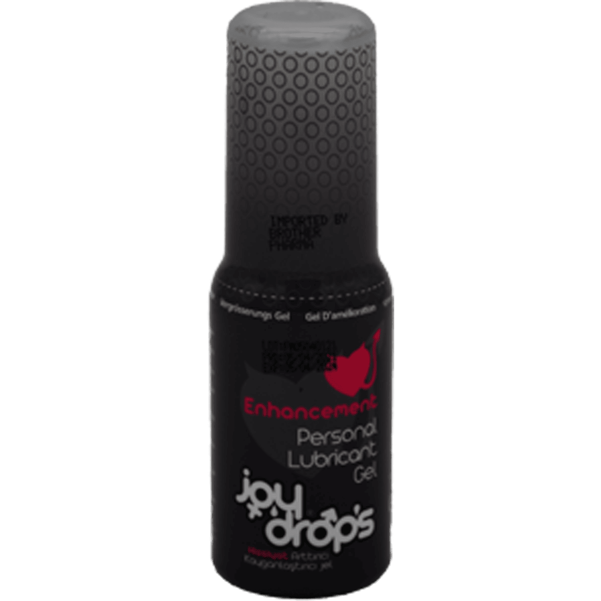 Joy Drops (Lubricant) Enhancement 50ml Gel image number 0