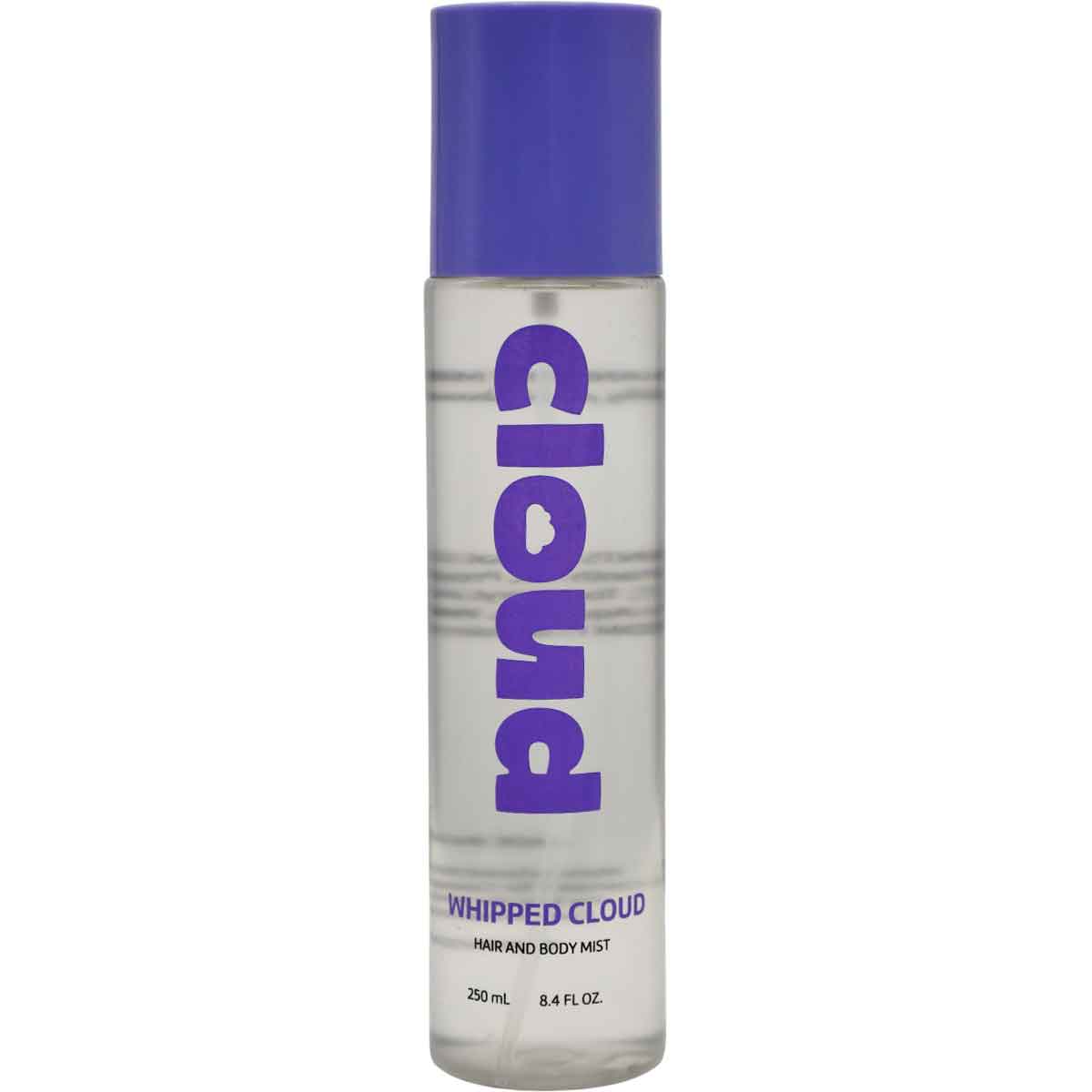 Cloud Whipped Hair and Body Mist 250ml image number 0
