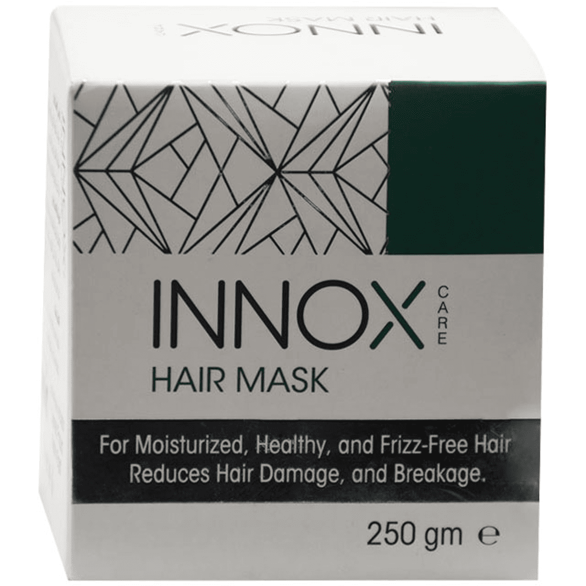 Innox Moisturizing Hair Mask 250gm image number 0