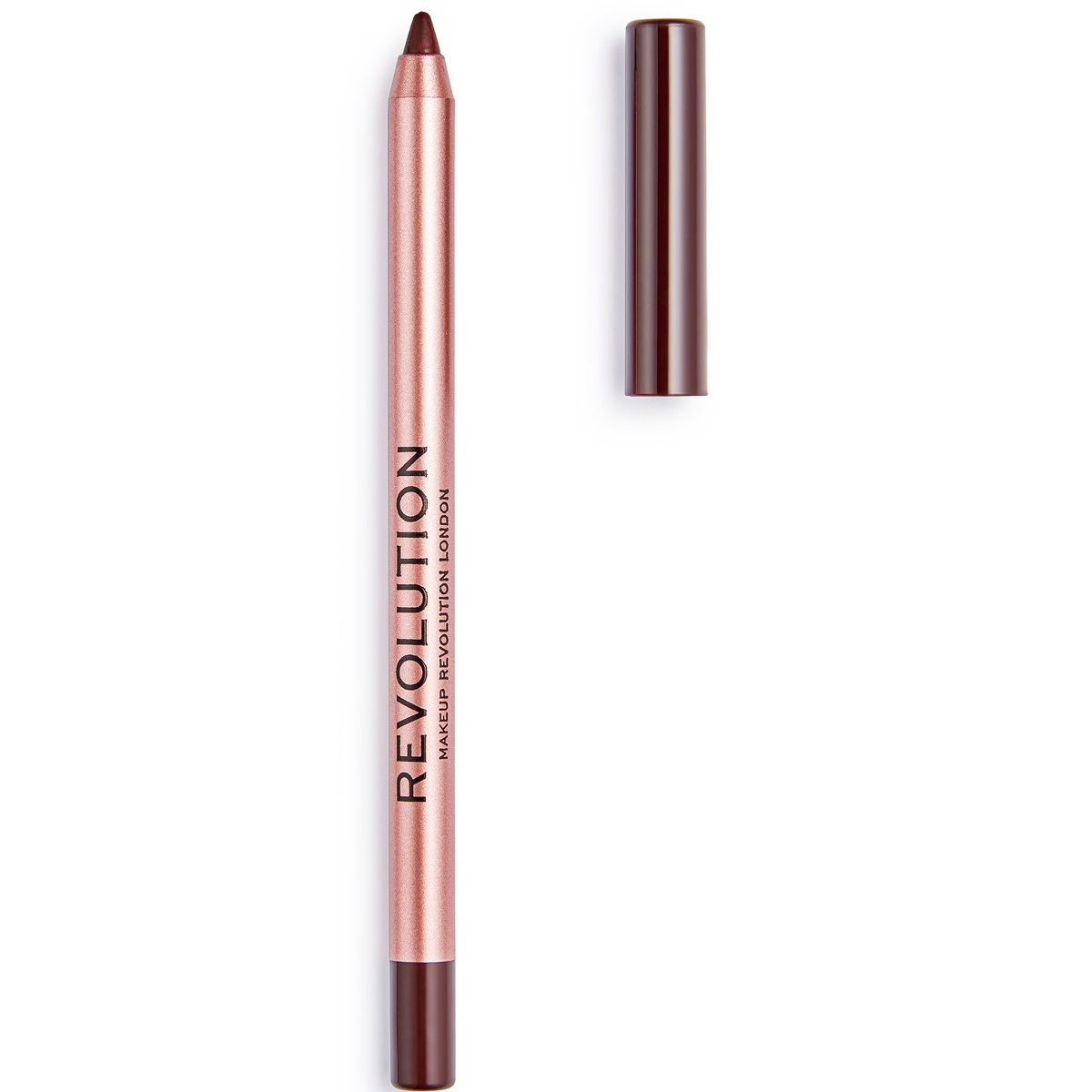 Revolution Satin Kiss Lipliner TGIF image number 0