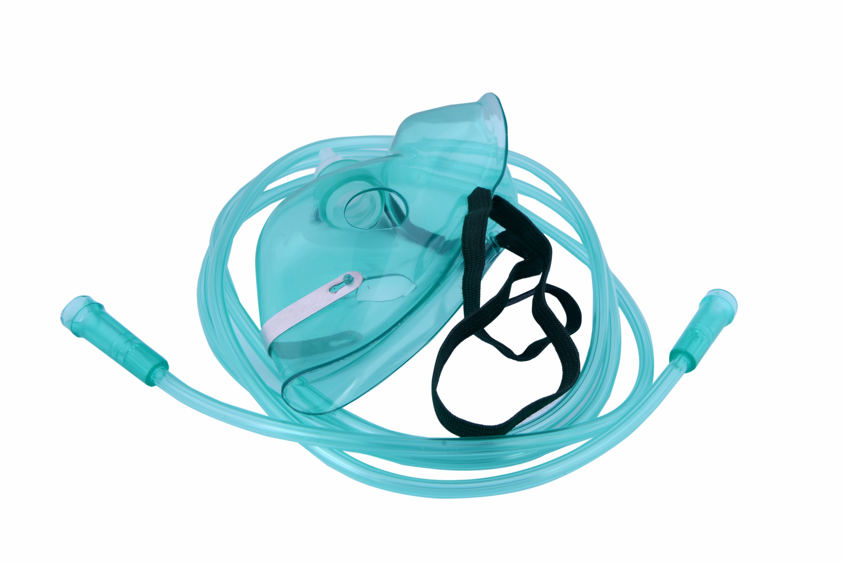 Oxygen Mask Adult image number 0