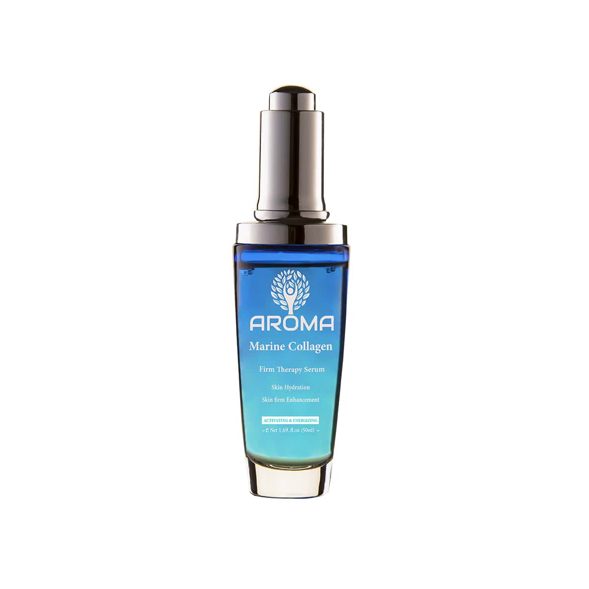 Aroma Marine Collagen Firm Therapy Serum 50ml image number 0