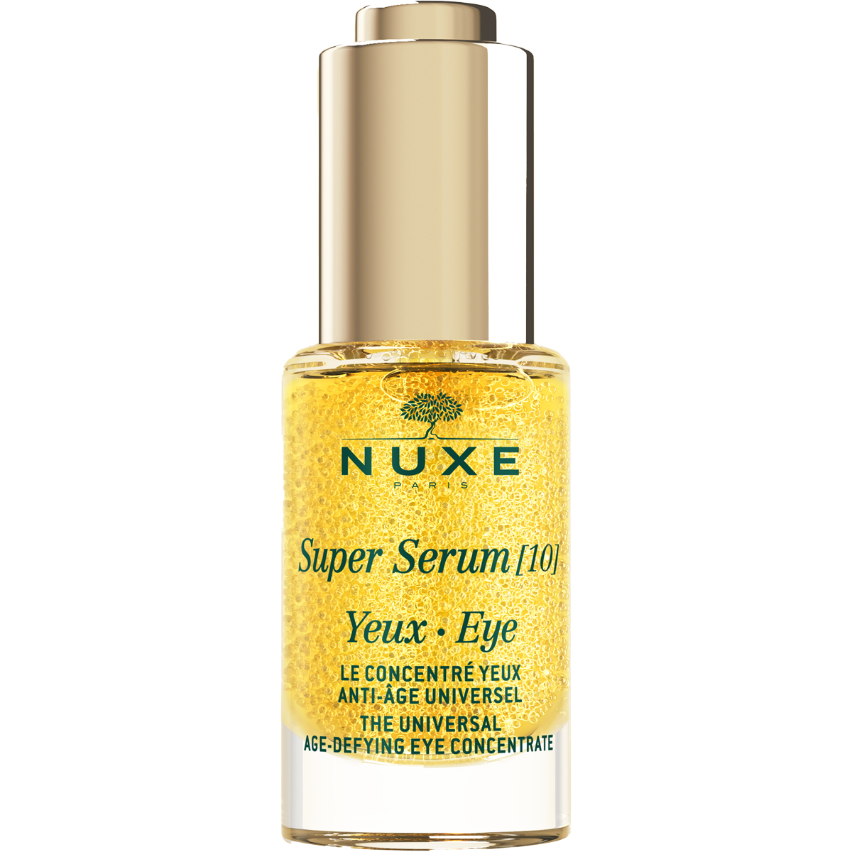 Nuxe Super Serum [10] Anti-Aging Eye Concentrate 15ml image number 0