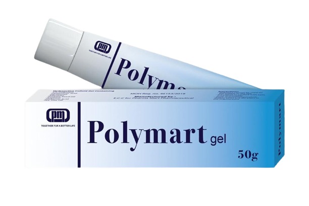 Polymart Gel 50gm image number 0