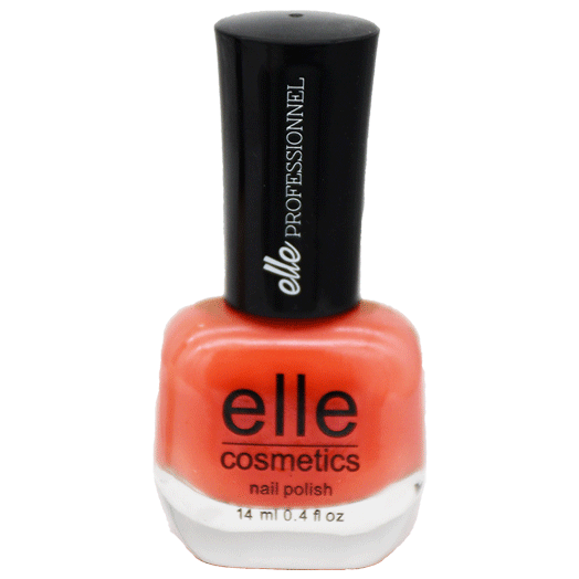 Elle Nail Polish 14ml / 307 image number 0