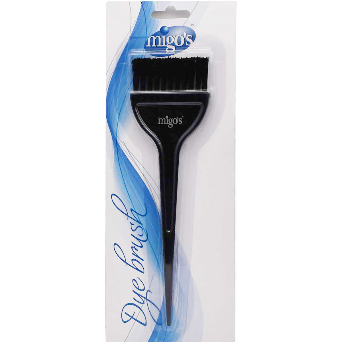 Migos Hair Dye Brush/04081 image number 0